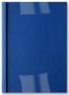 GBC Thermische omslagen - inbindmapjes Business Line Leathergrain 6 mm blauw