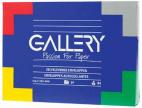 Gallery witte zelfkl. enveloppen 114x162mm, doos van 50 stuks 