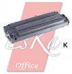 EsKa Office compatibele toner 'HP C3903A - HP 03A - Canon EP-V' zwart 