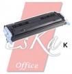 EsKa Office compatibele toner cartridge 'HP Q6000' - HP 124A zwart