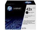 HP 42X toner cartridge duopack zwart Q5942XD toner