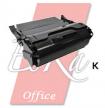 EsKa Office compatibele toner T650H11E zwart