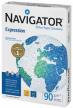 Navigator multifunctioneel papier 'Expression' A4 90 g/m²