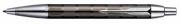 Parker Collectie I.M. Premium Chiselled balpen Twin