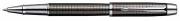 Parker Collectie I.M. Premium Chiselled roller Deep Gun Metal