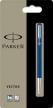 Parker Collectie Vector Standard roller blauw op blister