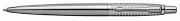 Parker balpen Jotter Premium Classic stainless steel