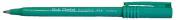 Pentel Roller Ball fijne punt groen 