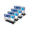 Samsung CLT-P4092C/ELS toner voordeelset (Bk, C, M, Y)