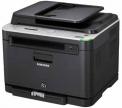 Samsung Laserprinter CLX-3185FN 
