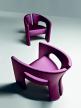 La Cividina Slim design fauteuil