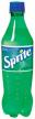 Sprite® frisdrank Regular 24 x 50 cl