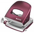 Leitz kantoorperforator 5006 Nexxt Style rood