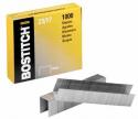 Bostitch nietjes 23/17-1M 17mm verzinkt 