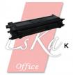EsKa Office compatibele toner zwart voor Brother TN325BK