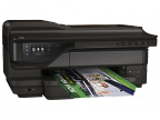 HP Officejet 7612 Wide Format e-AIO printer 