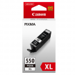 Canon 6431B001 / PGI-550PGBK XL inktcartridge zwart