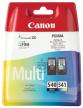 Canon inktpatronenset PG-540 & CL-541