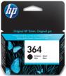 Hewlett Packard CB316EE / 364 inktcartridge zwart