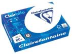 Clairefontaine Clairalfa printpapier A5 80 g - Pak van 500 vel 