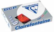 Clairefontaine wit kopieerpapier DCP A4 250 g/m²