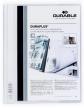 Duraplus bestekmap A4 wit