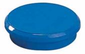 Dahle magneet diameter 24 mm blauw