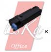 EsKa Office compatibele toner Dell MW558 zwart voor 1720 / 1720DN