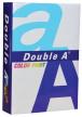 Double A Color Print printpapier ft A4 - 90 g - Pak van 500 vel 
