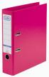 Elba ordner Smart Pro+ A4 roze - Rug van 8cm 