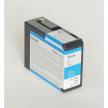 Epson inkt cartridge C13T580200 - T5802 cyaan origineel