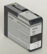 Epson inkt cartridge C13T580800 - T5808 mat zwart origineel