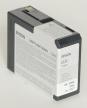 Epson inkt cartridge C13T580900 - T5809 licht licht zwart origineel