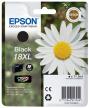 Epson inktcartridge C13T18114010 / 18XL zwart