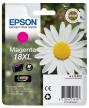 Epson inktcartridge T1813 / 18XL magenta