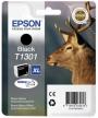 Epson T1301 XL cartridge zwart origineel