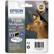 Epson T1306 XL multipak van 3 inktcartridges