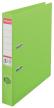 Esselte 2-rings klasseur Power N°1 A4 vivida groen - Rug van 5 cm