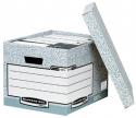 Fellowes archiefdoos 33,3x28,5x39cm Bankers Box  