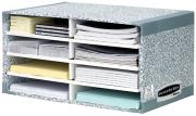 Fellowes bureau organiser opbergsysteem bankers box