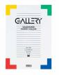 Gallery kalkpapier A4 70-75 g/m² - Etui van 20 blad