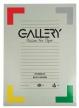 Gallery tekenblok A3 190 g/m² - Blok van 20 vel