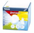 Good Sense luchtverfrisser navulling 4 geuren - Pak 6 x 20 ml