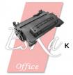 EsKa Office compatibele toner HP CE390X / 90X zwart