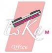EsKa Office compatibele toner HP CE313A / 126A magenta
