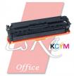 EsKa Office compatibele toner HP 128A voordeelkit (Bk, C, Y, M)