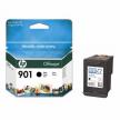 Hewlett Packard CC653AE / HP 901 inktcartridge zwart