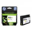 Hewlett Packard CN048AE / HP 951XL inktcartridge geel