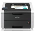 Brother LED wifi kleurenprinter HL-3170CDW 