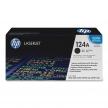 HP toner cartridge 'HP Q6000A' HP 124A zwart origineel 